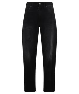 MM6 MAISON MARGIELA Прямые джинсы