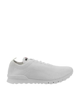 KITON Низкие кроссовки / кеды