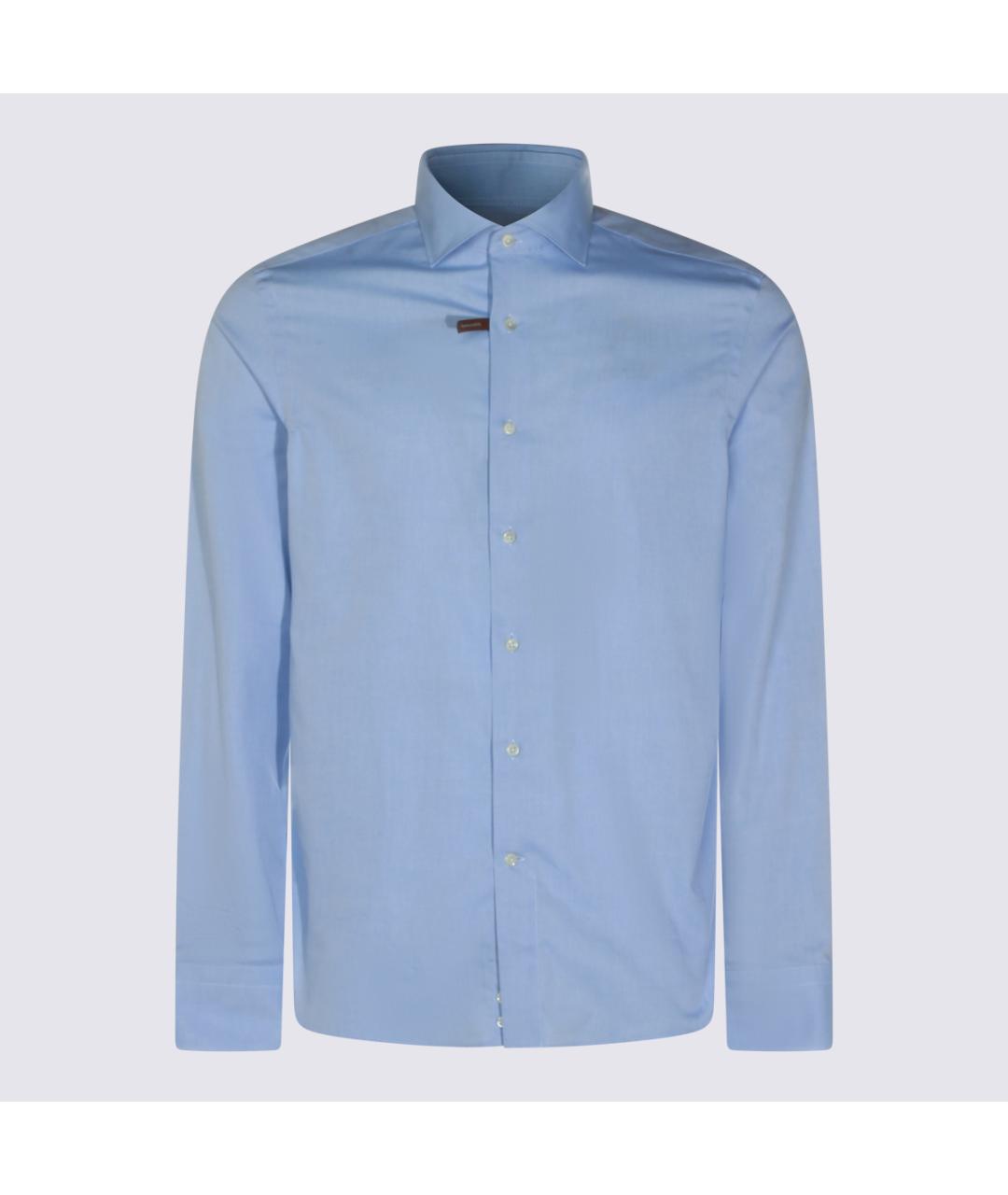 CANALI Кэжуал рубашка, фото 5