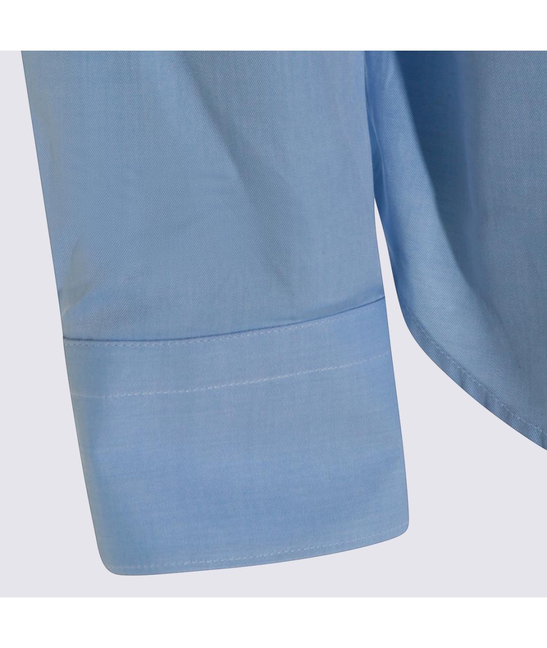 CANALI Кэжуал рубашка, фото 3