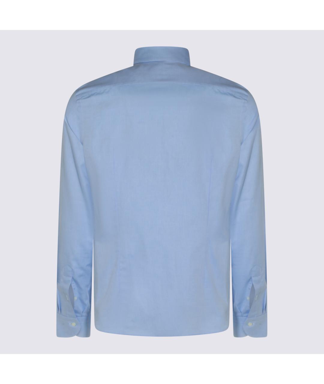 CANALI Кэжуал рубашка, фото 2