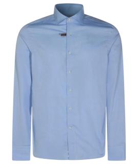 CANALI Кэжуал рубашка