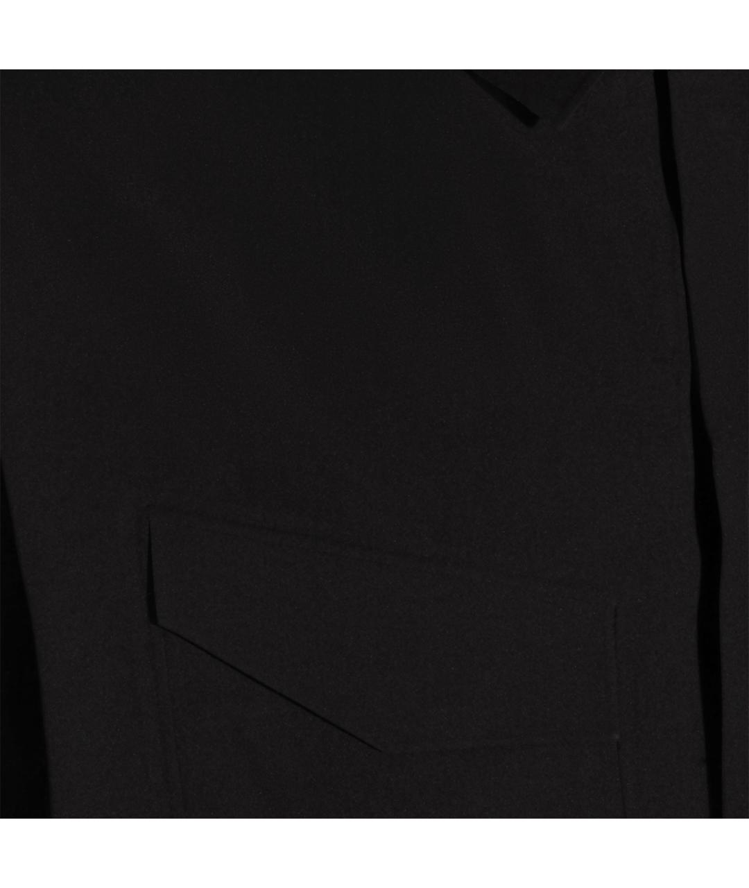 ARCTERYX Черная кэжуал рубашка, фото 3