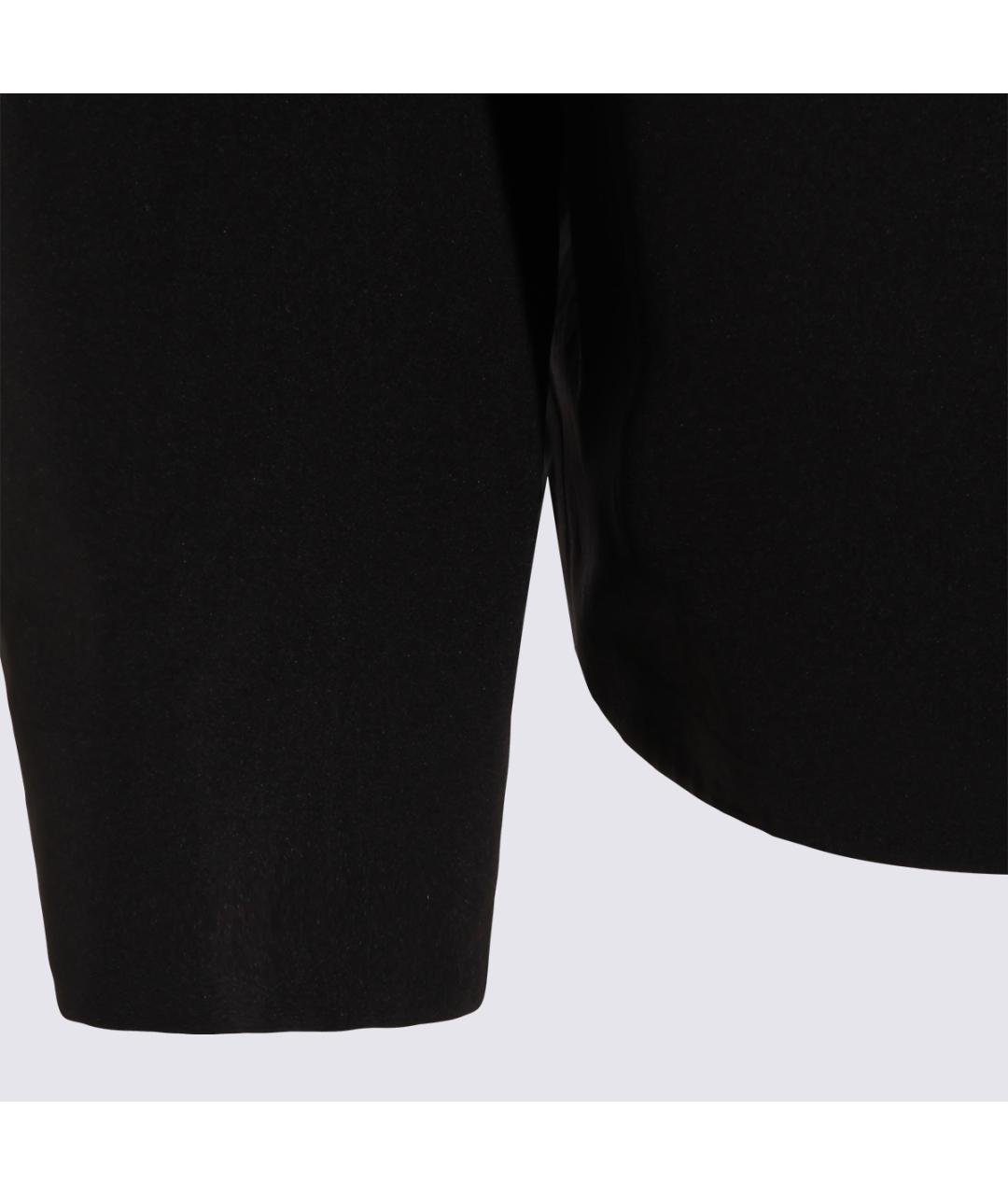 ARCTERYX Черная кэжуал рубашка, фото 4