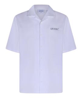 OFF-WHITE Кэжуал рубашка