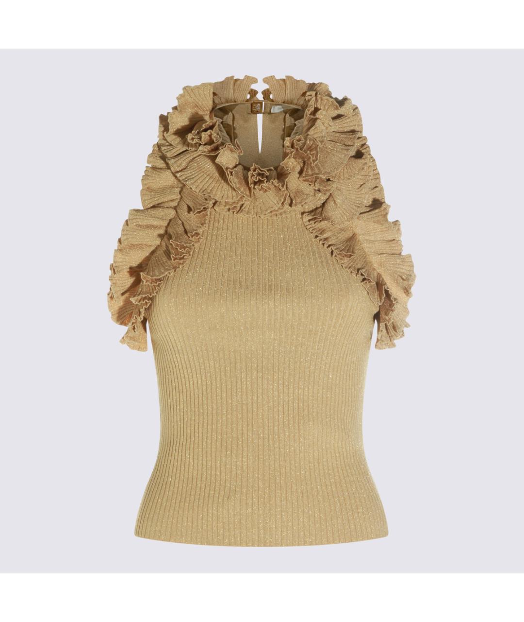 ZIMMERMANN Майка, фото 5