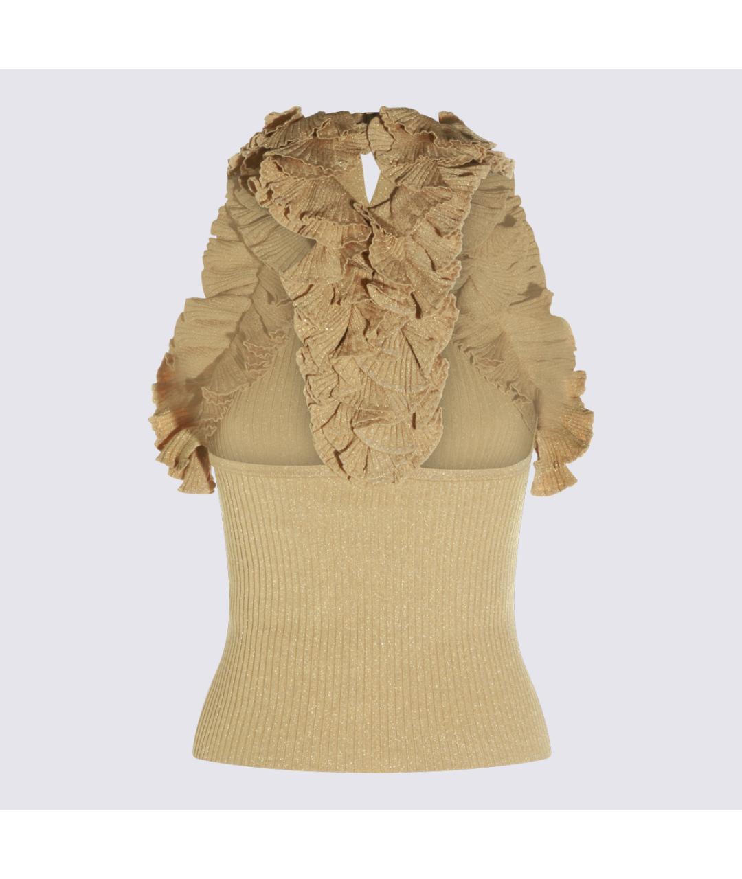 ZIMMERMANN Майка, фото 2