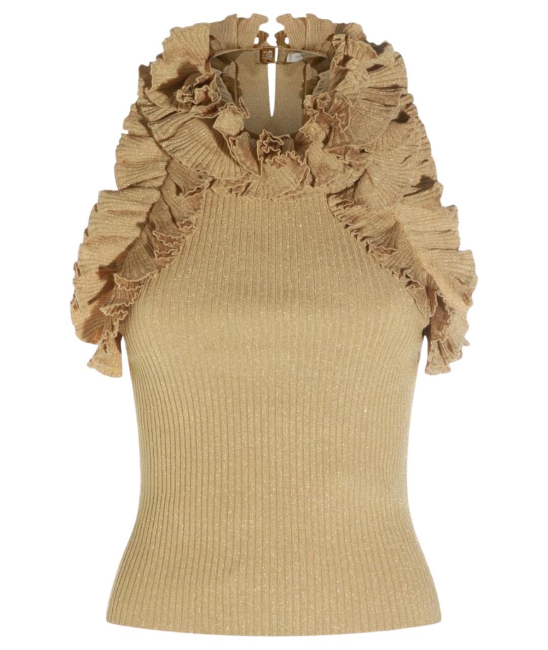 ZIMMERMANN Майка, фото 1