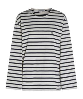 ANINE BING Лонгслив