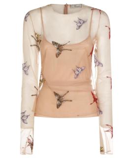 BLUMARINE Лонгслив