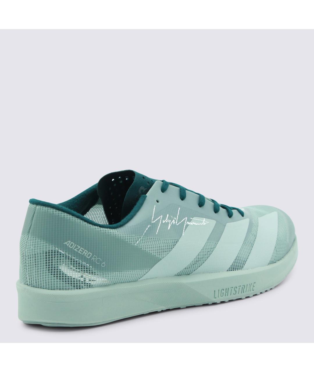 Y-3 Мульти низкие кроссовки / кеды, фото 3