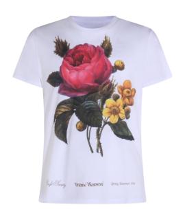 VIVIENNE WESTWOOD Футболка