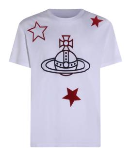 VIVIENNE WESTWOOD Футболка