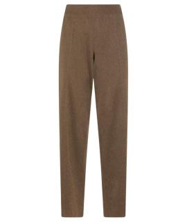 FABIANA FILIPPI Прямые брюки