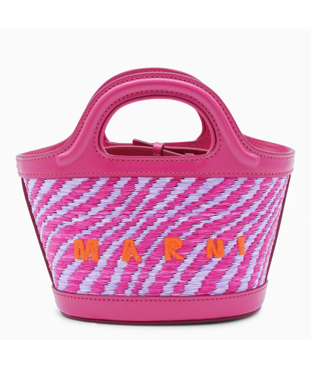 MARNI Мульти сумка тоут, фото 5