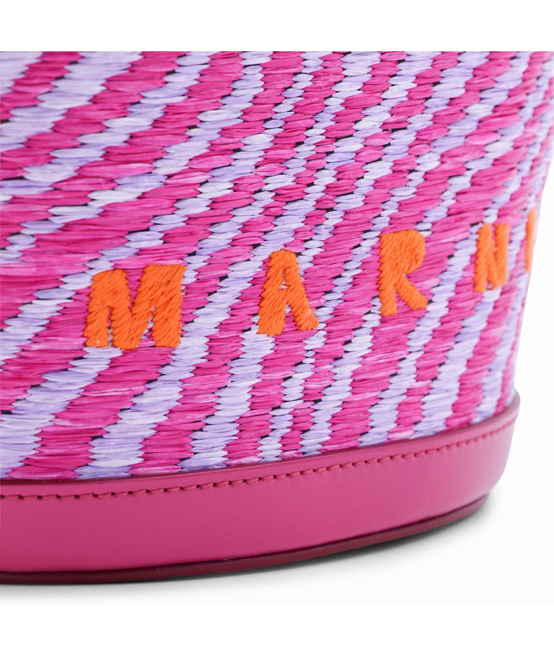 MARNI Мульти сумка тоут, фото 4