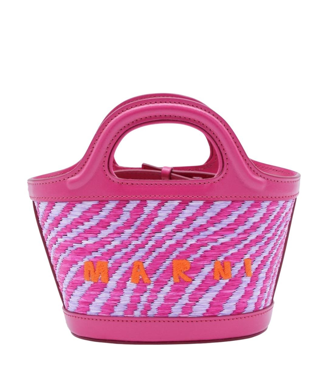 MARNI Мульти сумка тоут, фото 1