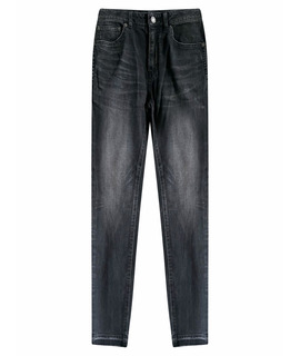 

Джинсы слим SAINT LAURENT