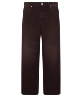 MARNI Повседневные брюки