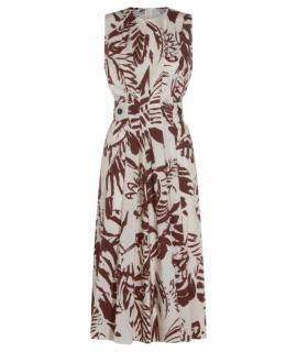 ANTONELLI FIRENZE Повседневное платье