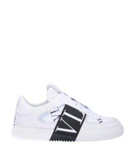 VALENTINO Низкие кроссовки / кеды