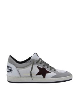 GOLDEN GOOSE DELUXE BRAND Низкие кроссовки / кеды