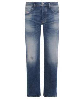 DIESEL Прямые джинсы