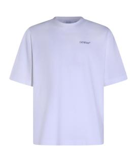 OFF-WHITE Футболка