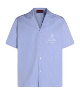 GUCCI Кэжуал рубашка