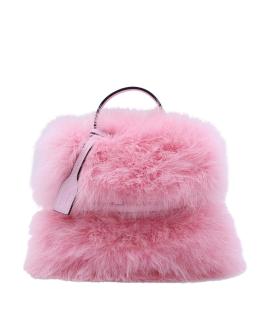 MOSCHINO Сумка тоут