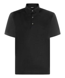 ZEGNA Поло с коротким рукавом