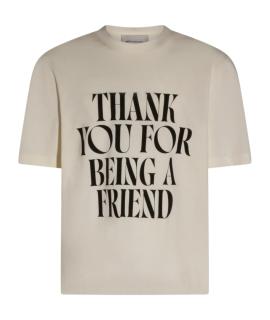 Ami Paris Футболка