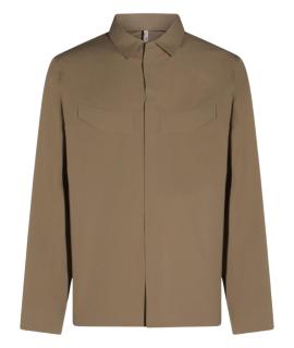 ARCTERYX Кэжуал рубашка