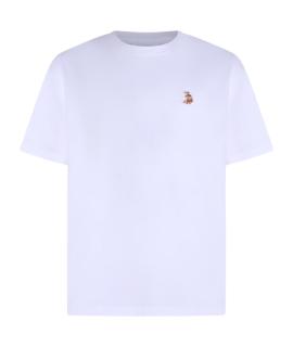 MAISON KITSUNE Футболка