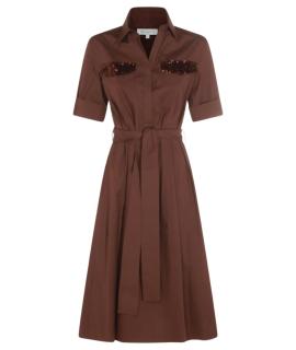 ANTONELLI FIRENZE Повседневное платье