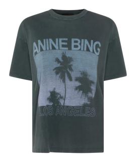 ANINE BING Футболка