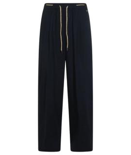 HERNO Прямые брюки