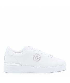 PHILIPP PLEIN Низкие кроссовки / кеды