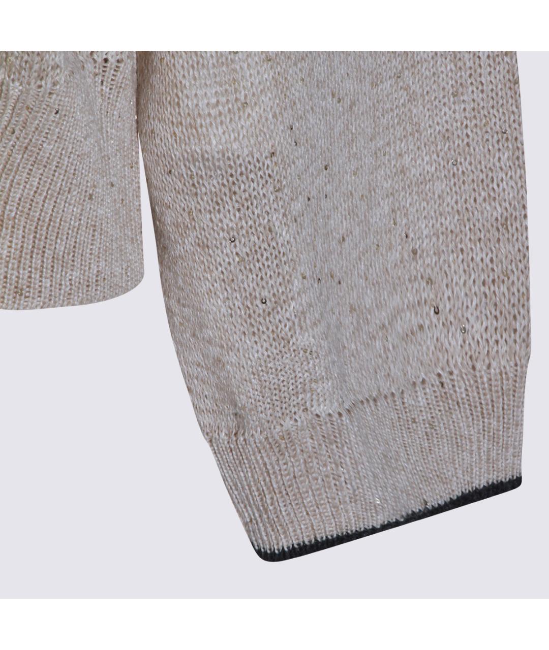 BRUNELLO CUCINELLI Джемпер / свитер, фото 3