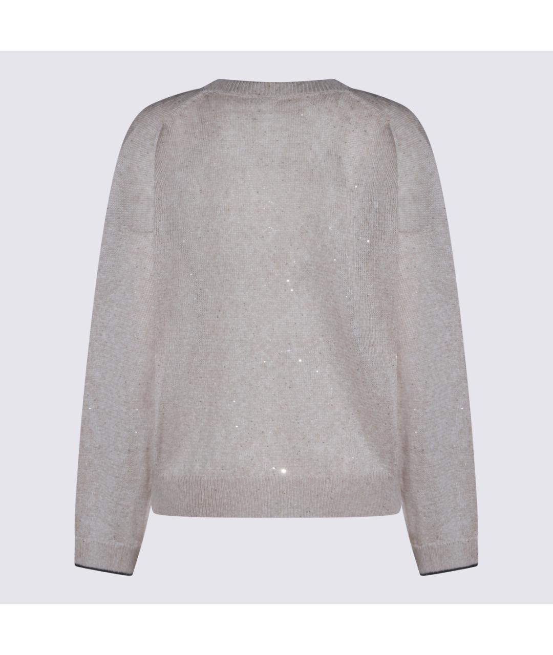 BRUNELLO CUCINELLI Джемпер / свитер, фото 2