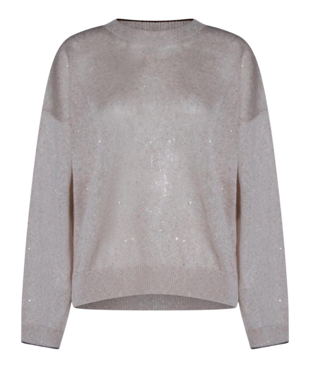 BRUNELLO CUCINELLI Джемпер / свитер, фото 1