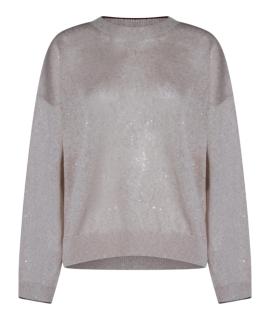 BRUNELLO CUCINELLI Джемпер / свитер