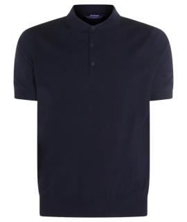 K-WAY Поло с коротким рукавом