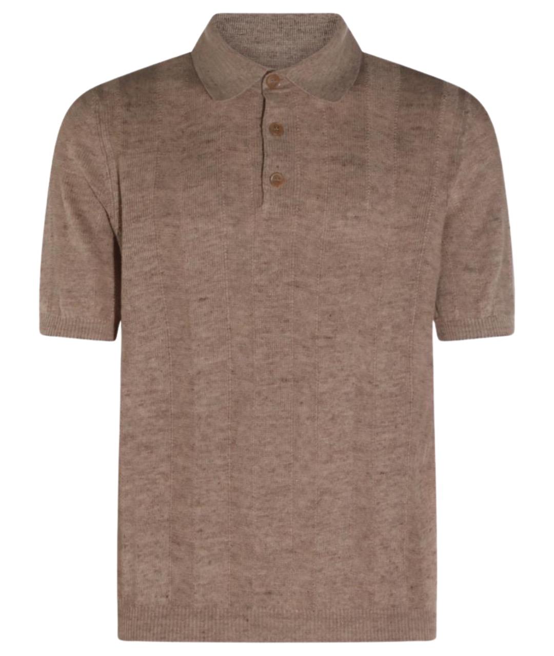 BRUNELLO CUCINELLI Футболка, фото 1