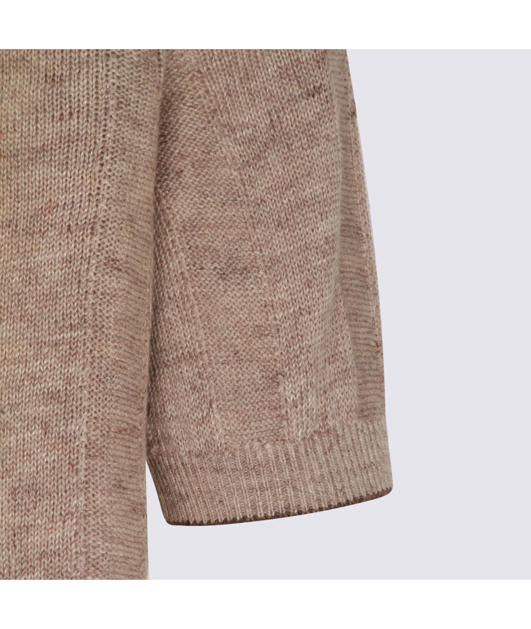 BRUNELLO CUCINELLI Футболка, фото 3