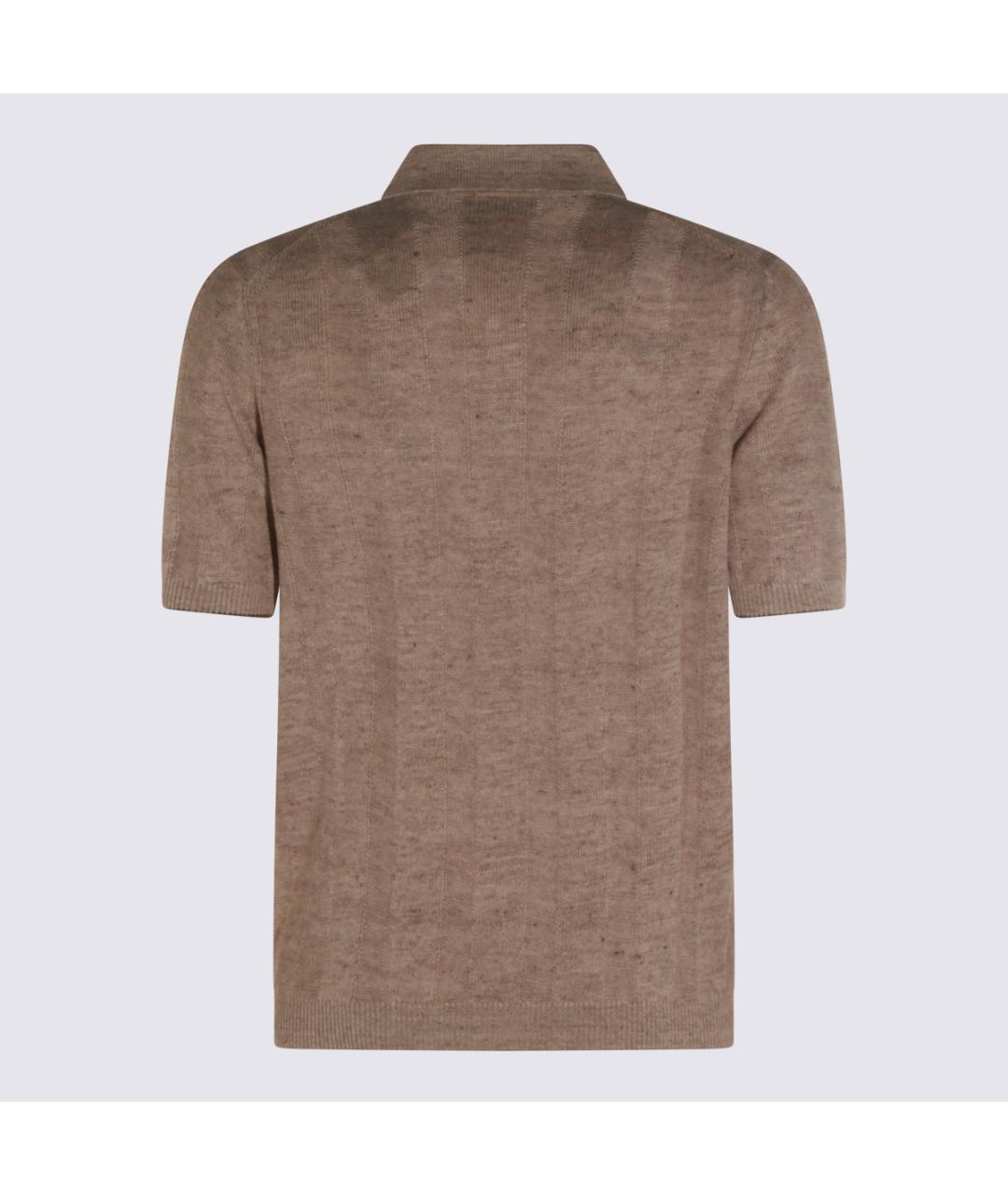 BRUNELLO CUCINELLI Футболка, фото 2