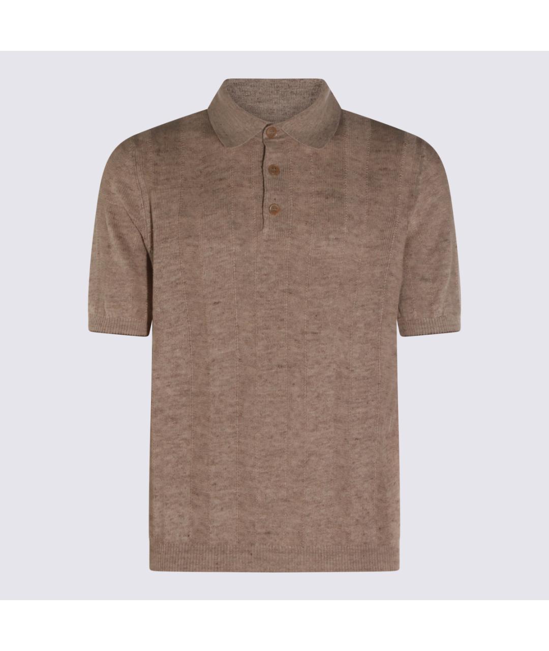 BRUNELLO CUCINELLI Футболка, фото 5