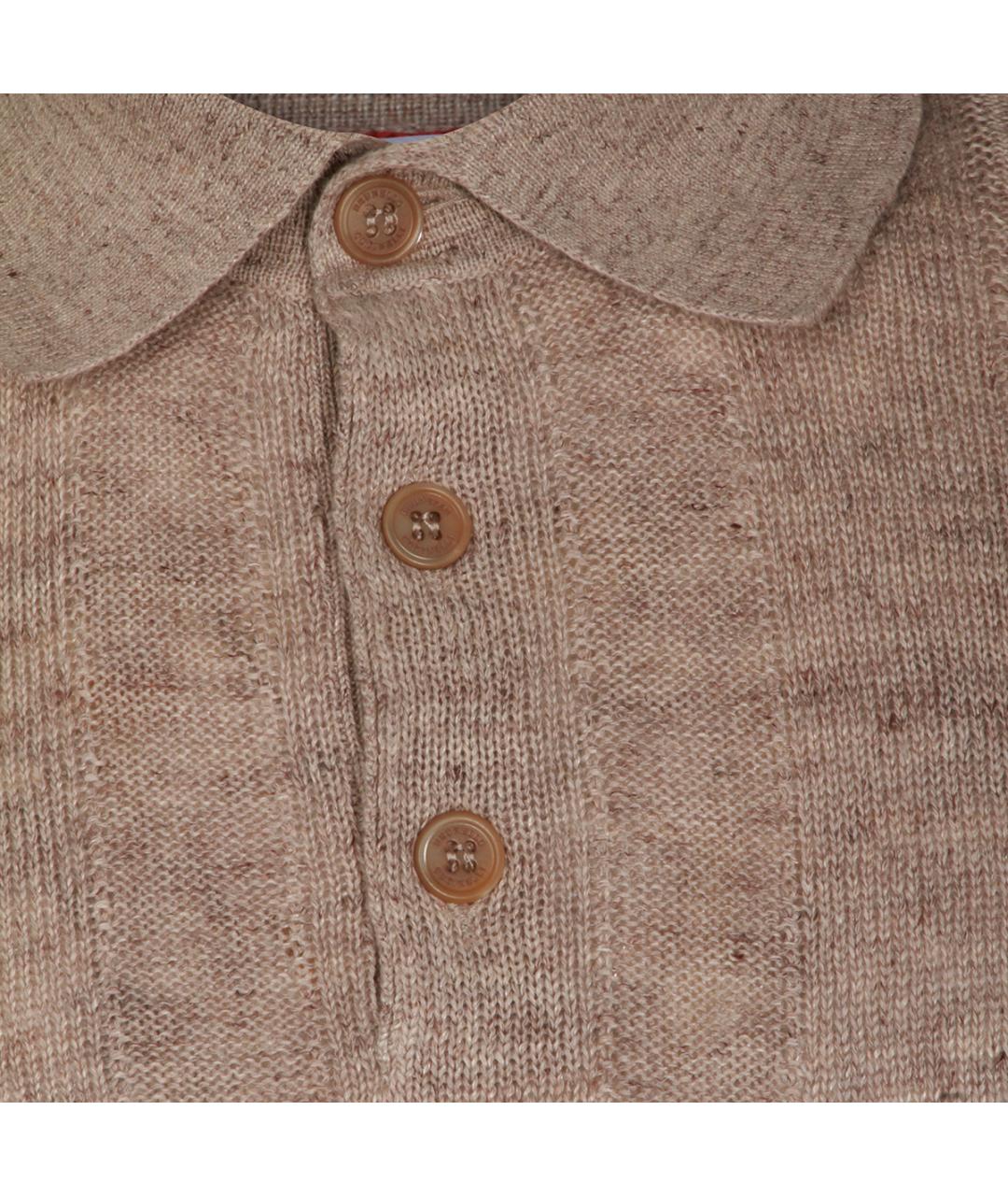 BRUNELLO CUCINELLI Футболка, фото 4