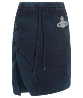 VIVIENNE WESTWOOD Юбка миди