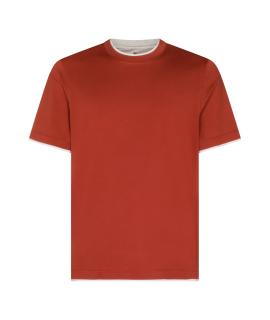 BRUNELLO CUCINELLI Футболка